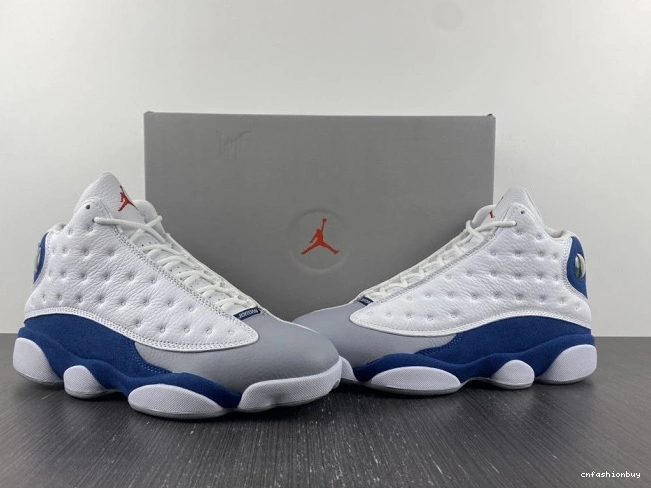 Air Jordan 13 French Blue 414571-164 1004